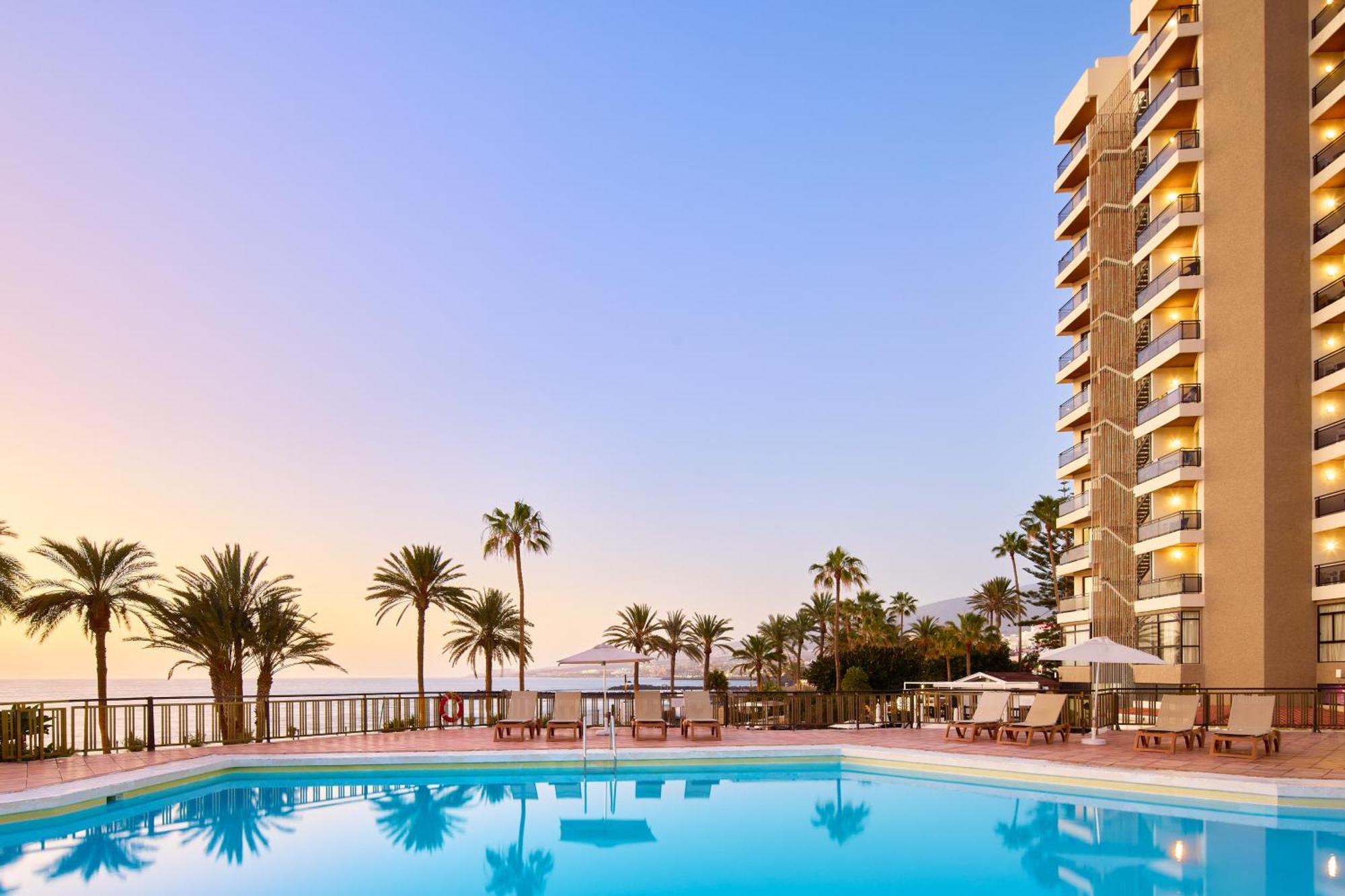 Sol Tenerife Hotel Playa de las Americas (Tenerife)